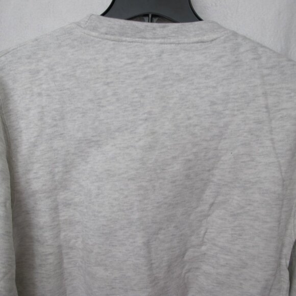 New Sweetees Average Girl Autumn Sweatshirt - Picture 8 of 11